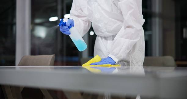 Licensed Biohazard Cleanup service in St Columbans, NE - Trauma Clean Pros